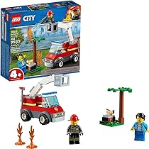 べてぃこ レゴ LEGO シティ うちゅう船と わく星ちょうさ 60429